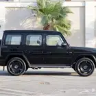 مرسيدس G63 2023 Night Package