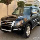 باجيرو فل كامل العلامة الذهبية مكينة 3800 عداد قليل