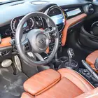 ميني كوبر- 2022