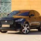 جاكوار اي بيس فريست اديشن 2018 مخزن