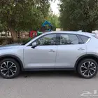 MAZDA CX-5 2023 full options low mileage