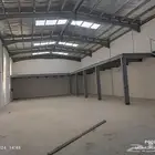 للايجار مستودع حي السلي Warehouse for rent