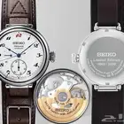 ساعة سيكو بريساج نوادر لمتد ادشن seiko presage limtied edit