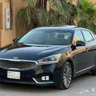 كيا كادينزا 2020 فل كامل (بحالة ممتازة)