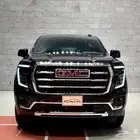 GMC elevation يوكن