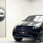 مرسيدس - GLE63 - 2021