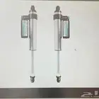 مساعد خلفي 2.5 إنش لجيب جلاديتور JT من Rebel Suspension