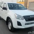 ايسوزو ونيت ديماكس 2023 غمارتين ديزل دبل