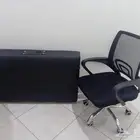 كرسي   سرير مساج   مكنسه كهربائيه بيسيل   شاشه سامسونج