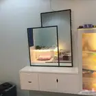 سريرين نفر مع تسريحه مع وحدة تخزين