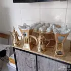 قهوجي ومضيف