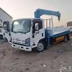 ونش دينه لنقليات