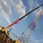 ايجار كرينات شهري سنوي يومي