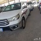 هيلوكس بنزين 2016 مشي 311