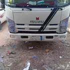 موديل 2012 ايسوزو والده