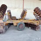 دسك برازيلي 56 قرص   دسك جالوش 36 قرص بسعر مميز