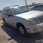 ميركوري مايونتيز 2010