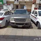 فورد اكسبلور 2003 ماشي 250الف