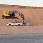 سائق بوكلين