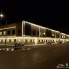 شقه للبيع حي طويق شارع احمد بن الخطاب