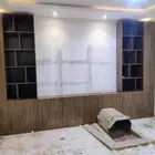 مكتبه مع بديل الشيبورد