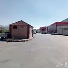 كشك للايجار محافظه القرى