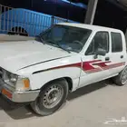 هايلوكس 1990 غمارتين لوحة مميزة