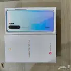 Huawei p30 pro (8-128).