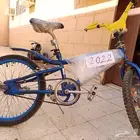 سيكل كوبرا مقاس 20ورخيص مره   وعادني أمس صلحته