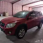 تويوتا راف فور 2010