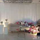 تنسيق حفلات يوجد لدينا خوش مداخل طاولات قزاز جلسات شعبيه