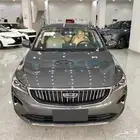 جيلي ام جراند ستاندر 2025