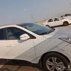 HyundaiTucson Model 2013 Automatic full option Sale 28000 SR