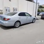 LEXUS ES300 2002