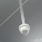 كيمرات مراقبه بجميع انواعه تركيب وتمديد صينه