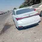 افلون 2022. كامري 2017 تشليح فقط