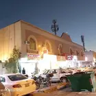 عمارة تجاري سكني حي النزهة المساحة 1750 متر دخلها مليونين 7