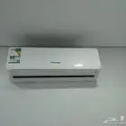 فك وتركيب مكيفات سبليت