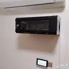 كاميرات مراقبه