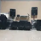 سماعات احترافيه للايجار