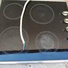 قلاية بطاطا ومكرويف وبتغاز