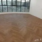 باركيه spc مقاوم للماء بأسعار الجمله