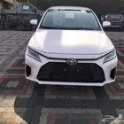 تويوتا يارس ستاندر 2026 سعودي