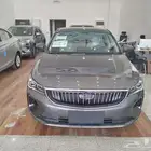 جيلي ام حراند2025