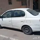تويوتا ايكو 2002