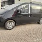 ستاريا 2026 ديزل -بنزبن