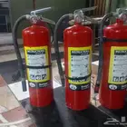 amerex ul listed fire extinguisher