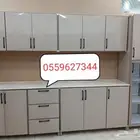 مطبخ جاهز 3 في 3 للطلب على الواتس اب