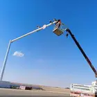 ونش كرين صندوق