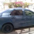 سياره يارس للبيع 2009 قير عادي مفحوص مجدد